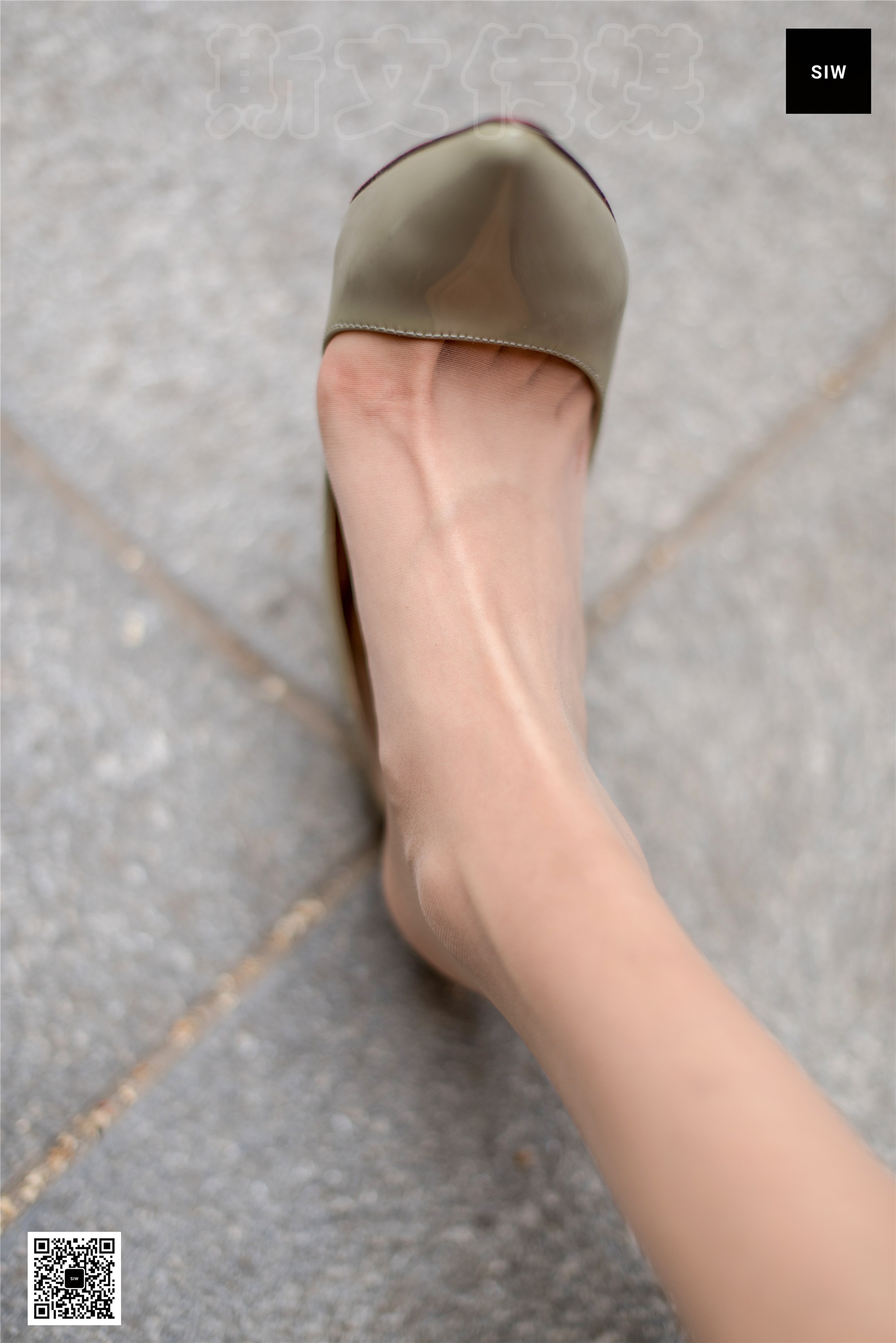 SIW斯文传媒  VOL.025 格裙天使-蓉儿